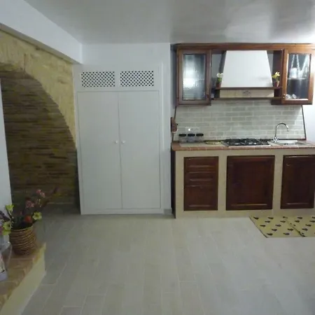La Piazzetta Apartment Montone (Umbria)